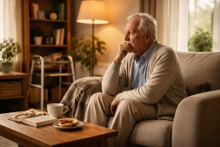 Pamięć i rozmowa – dlaczego kontakt z rówieśnikami ma realne znaczenie?